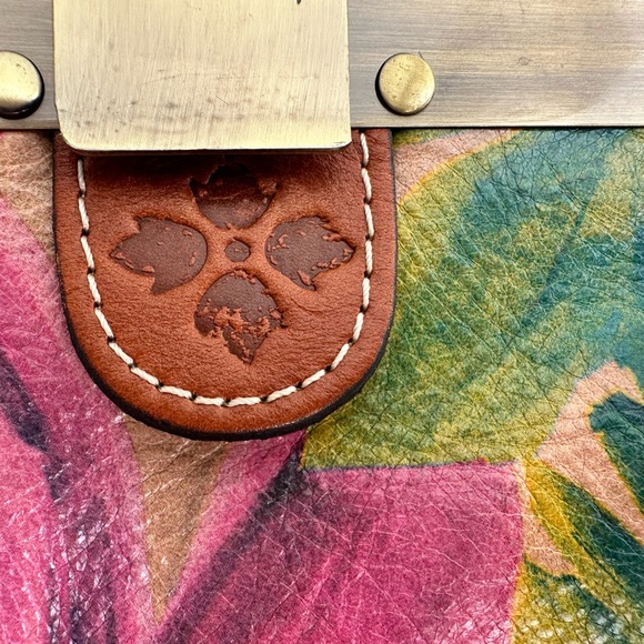 Patricia Nash bag - Picture 3 of 5